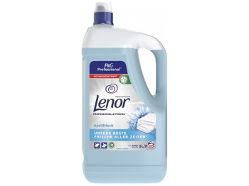 Кондиционер для белья Lenor Professional Пробуждение Весны, 5л