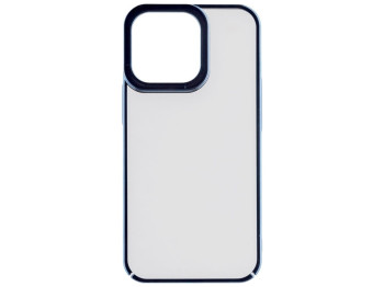 Чехол Baseus Glitter Phone Case для iPhone 13 Pro ARMC000703 Цвет Синий