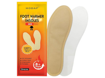 Термостельки L, 40-43р (цена за упаковку 2шт) M18871