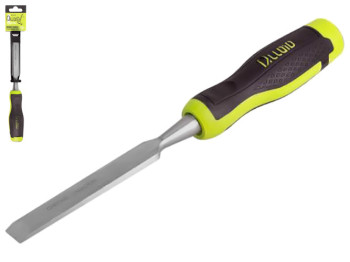 Стамеска по дереву ударная Alloid, 1,9см, WC-4019