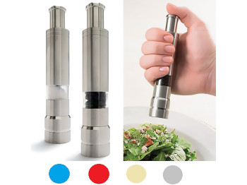 Мельница для специй