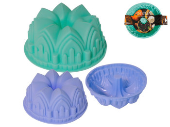 Форма для випікання Хатина 21,5x8,5см