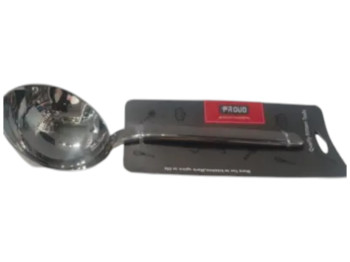 Половник, нержавеющая сталь