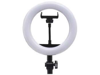 Лампа Fill Light 20см (QX-200) Цвет Черный