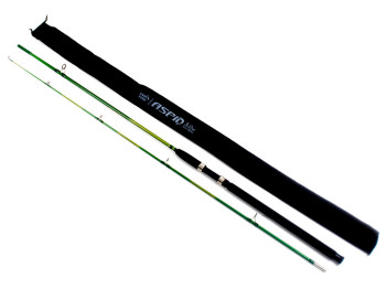Спінінг штекерний короповий Sams Fish "Aspid" 3.0м 100-250г 2к