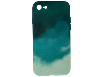 Чохол Original Full Size OtterBox Figura with Frame для iPhone 7/8/SE2 Колір 24