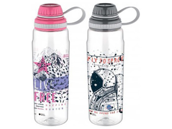 Пляшка для води 800мл