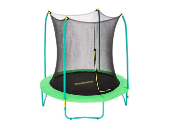 Батут 305х255см, Bestway 59103.