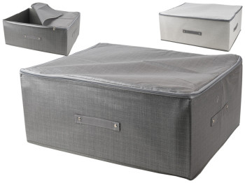 Ящик ПВХ для хранения вещей Besser Graf 60х45х24см