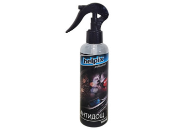 Антидождь HELPIX Professional 200мл