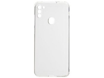 Чехол KST для Samsung A11 / M11 Цвет Прозрачный