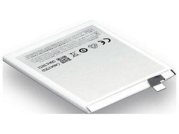 Акумулятор для Meizu M1 Note / BT42 Характеристики AAAA