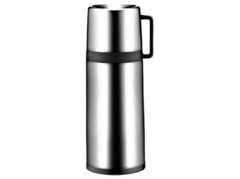 Термос с кружкой CONSTANT 300мл нержавеющая сталь 42793