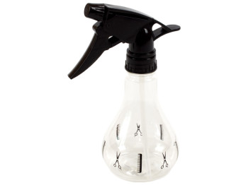 Пульверизатор Парикмахер 350мл R17575