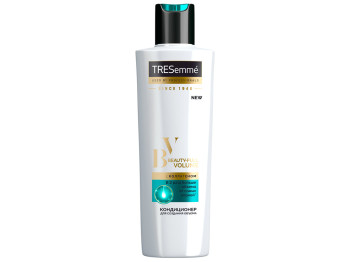Кондиционер для волос Tresemme "Beauty-full Volume" для придания объема, все типы волос230мл