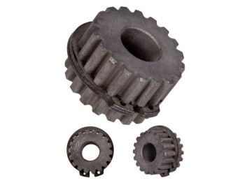 Шестерня-шпонка зовнішня до підігрівача EW-6500, 12V (7309200)