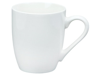 Чашка Limited Edition White Drum, 380мл, 6900070198499
