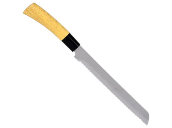 Ніж кухонний "Japan" (для хліба) 33см