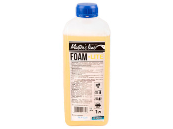 Активная пена 1:8, NEW/ 1,21 кг Foam Lite, 1л (3726)