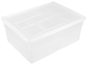 Контейнер для продуктів Консенсус