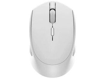Бездротова Миша Fantech W190, Білий