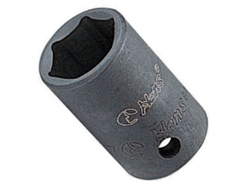 Головка ударная HANS 1/2" DR, 21мм, тонкая стенка (84404M-21)
