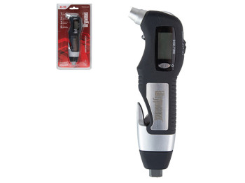 Манометр Штурмовик AC - 110