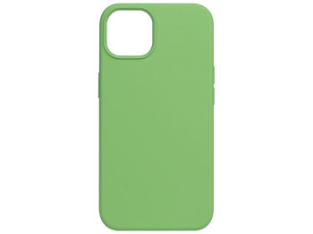 Чохол Soft Case Full Size для iPhone 13 Колір 01, Mint