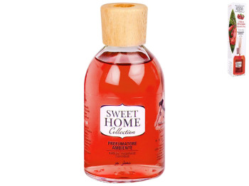 Ароматизатор для дома Sweet Home Pomegranate Flowers 100мл