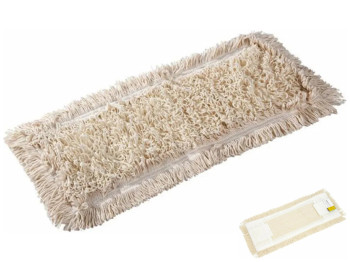 Насадка сменная для швабры Pro Service, для влажной уборки, 40х13см