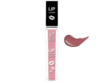 Жидкая помада Colour intense "Lip Lacker Flash" лаковая №01 9мл CI LG-46