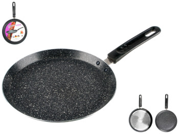 Сковорода блинная Benson, 24см