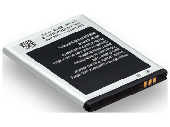 Аккумулятор для Samsung S5360 Galaxy Young / EB454357VU Характеристики AAAA no LOGO