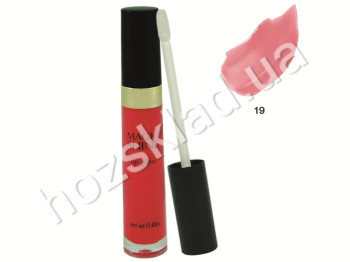 Блиск для губ Colour Intense LG-103 019 Magic shine 8 мл