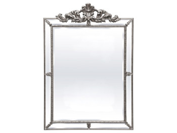 Дзеркало настінне Версаль, 113см, колір - срібло
