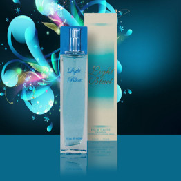 Туалетная вода жен. "Light bluet" (Dolce Gabbana "Light blue") 50мл.