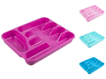 Лоток для столових приладів Консенсус