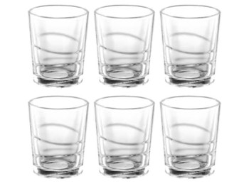 Чарки myDRINK 50мл (ціна за набір 6шт) 04081