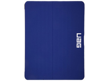 Чохол UAG Metropolis для iPad (10.2') Колір Blue