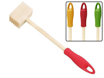 Молоток для м'яса PRESTO Wood 26564