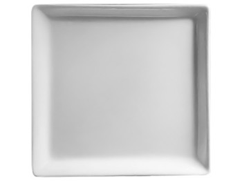 Тарілка квадратна, 14,4x14,4x1,5см