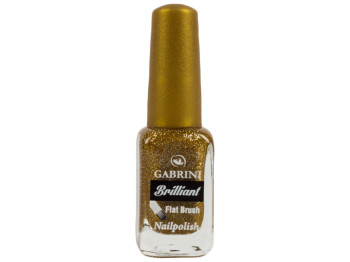 Лак для ногтей GABRINI BRILLIANT B08 13мл