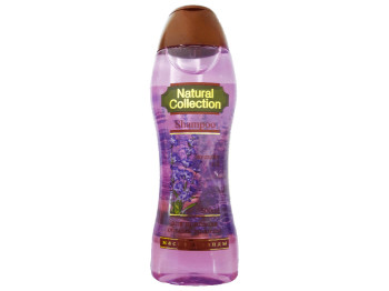 Шампунь Natural collection "С маслом лаванды" 500мл