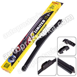 Щетка стеклоочистителя VOIN-905-13 бескаркасные VOIN-13"-330мм(TPN1FW-B13") LIMITED