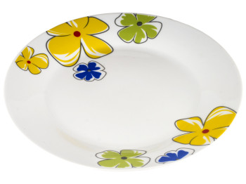 Тарілка "Маргарита" 10,5 "25см