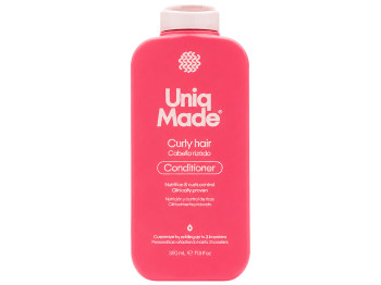 Кондиционер для кудрявых волос Uniq Made Curly Hair, 350 мл