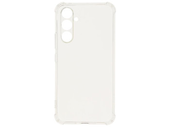 Чехол TPU Virgin Hard для Samsung Galaxy M14 Цвет Transparent