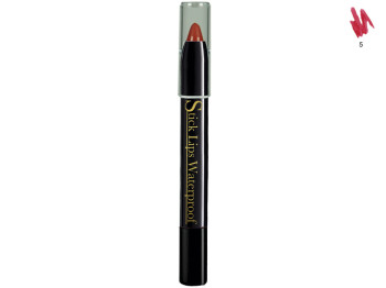 Помада-карандаш Color Intense стойкая №05 Nude Rose
