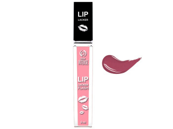 Рідка помада Colour intense "Lip Lacker Flash" лакова №03 9мл CI LG-46