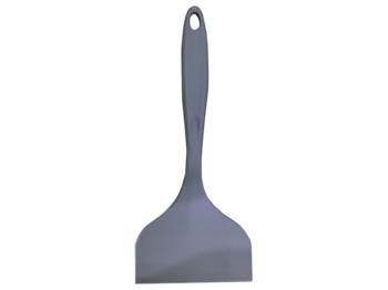 Лопатка силікон, 27x12см